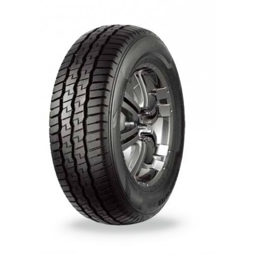 195/75R16 107R, Tracmax, TRANSPORTER RF09